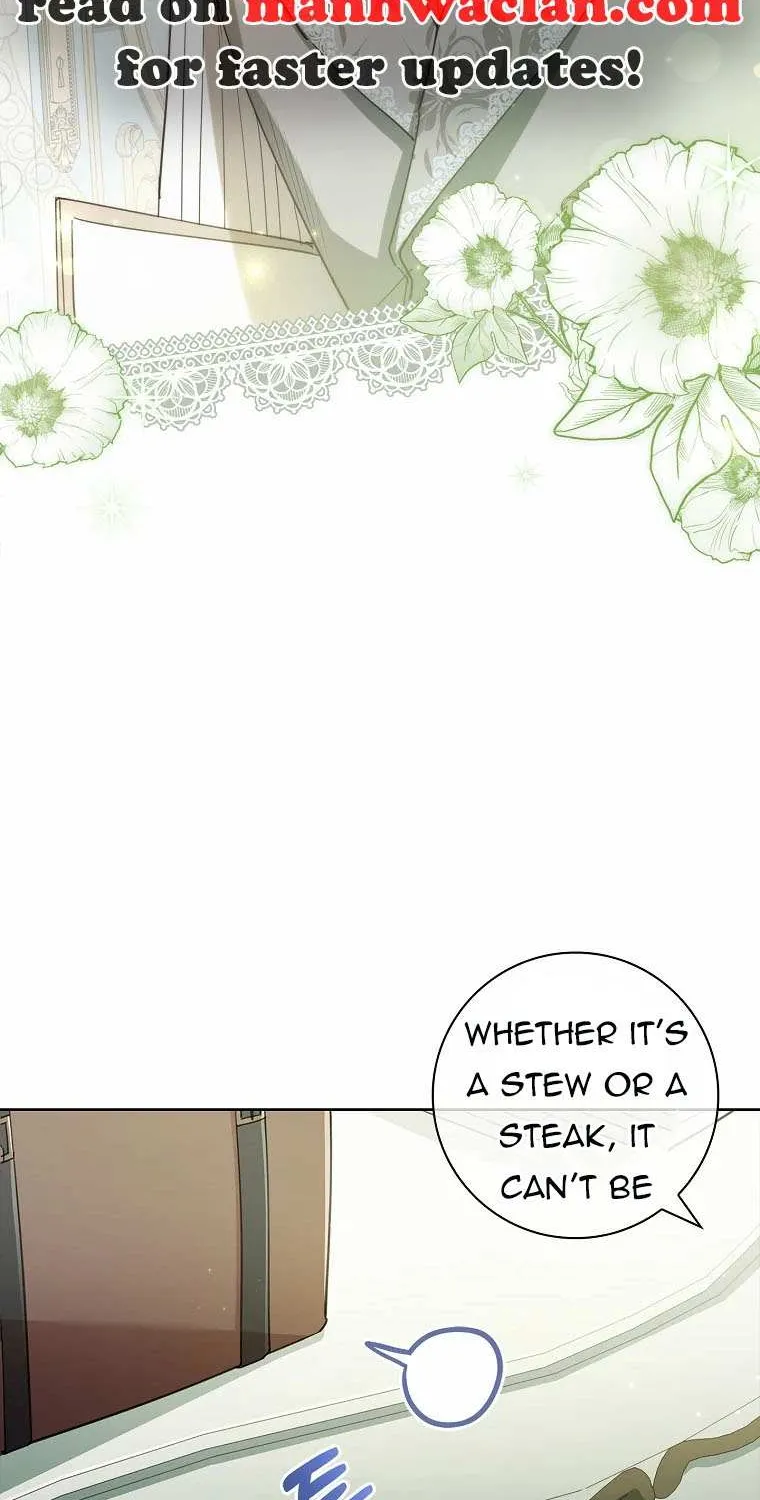 Male Lead, I’ll Respect Your Taste Zinmanga X Chapter 23.5 Page 47
