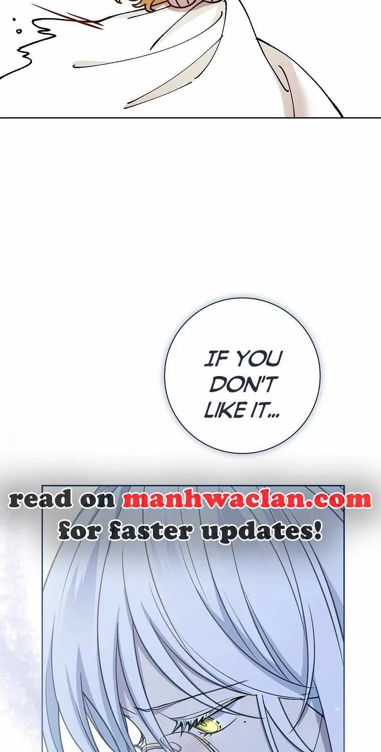 Male Lead, I’ll Respect Your Taste Zinmanga X Chapter 23.5 Page 60