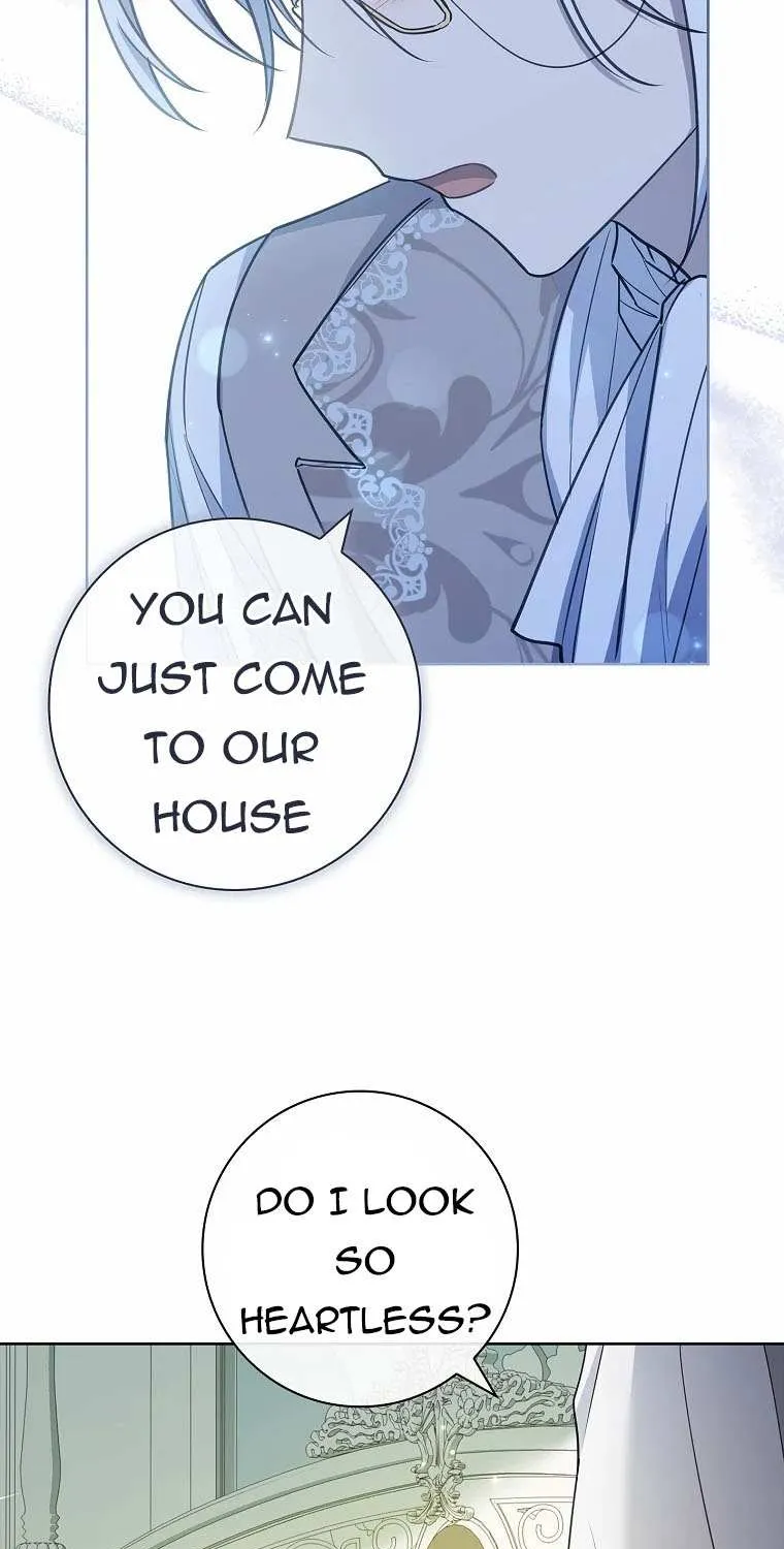 Male Lead, I’ll Respect Your Taste Zinmanga X Chapter 23.5 Page 61