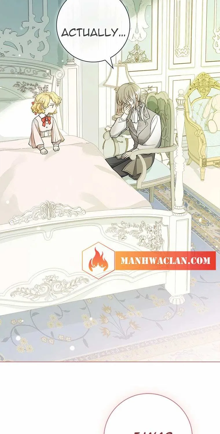 Male Lead, I’ll Respect Your Taste Zinmanga X Chapter 23.5 Page 63
