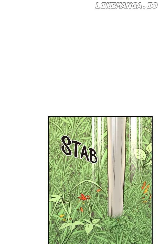 Sarasah Zinmanga X Chapter 151 Page 17