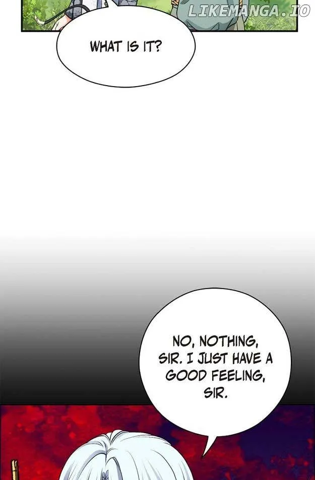 Sarasah Zinmanga X Chapter 151 Page 23