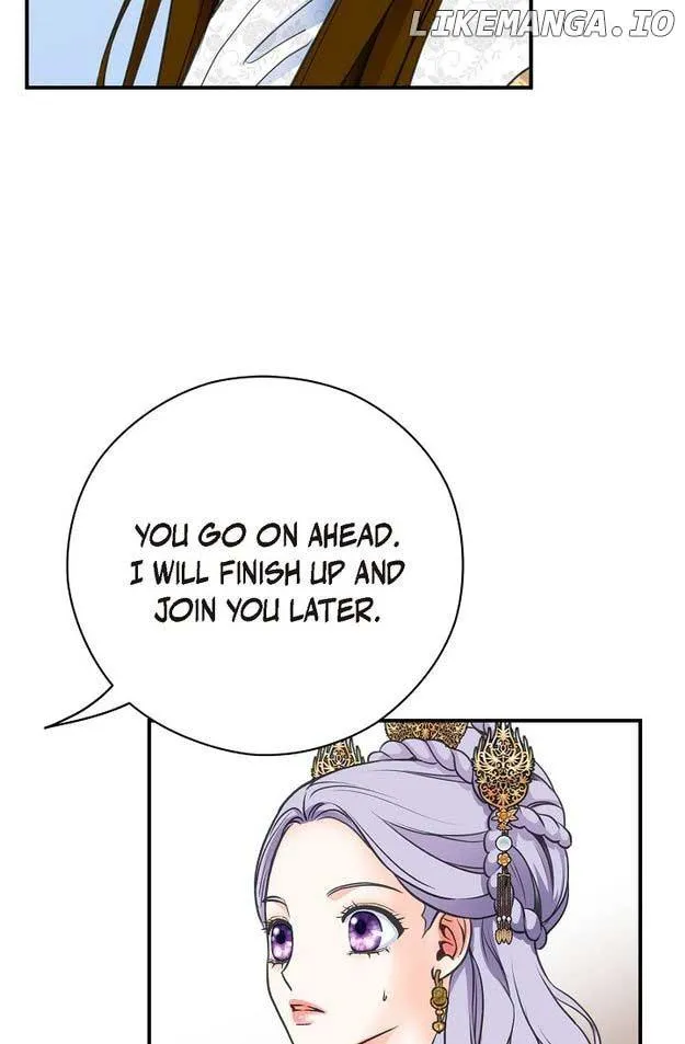 Sarasah Zinmanga X Chapter 151 Page 32