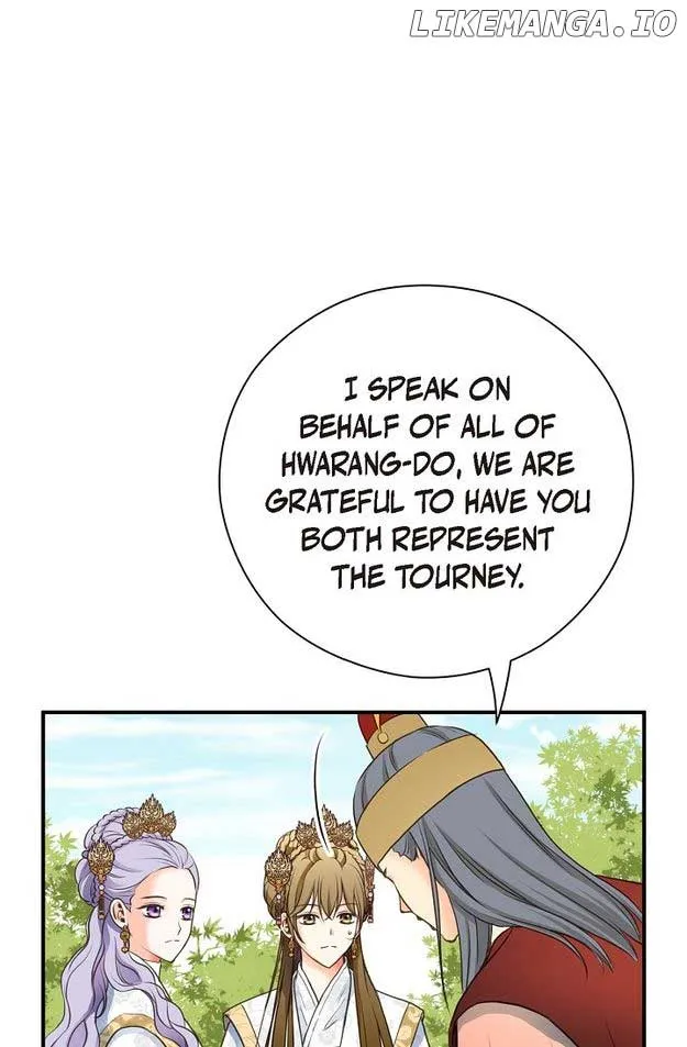 Sarasah Zinmanga X Chapter 150 Page 8