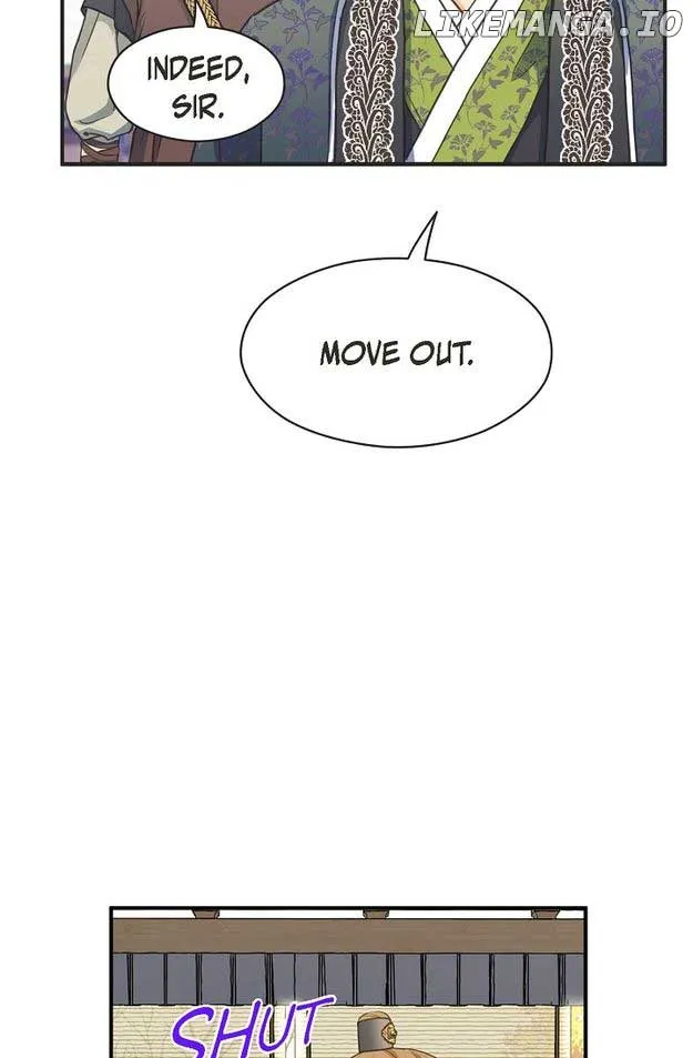 Sarasah Zinmanga X Chapter 150 Page 20