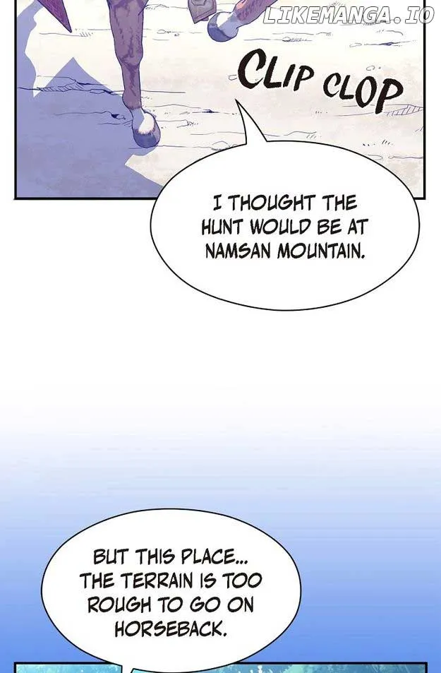 Sarasah Zinmanga X Chapter 150 Page 27