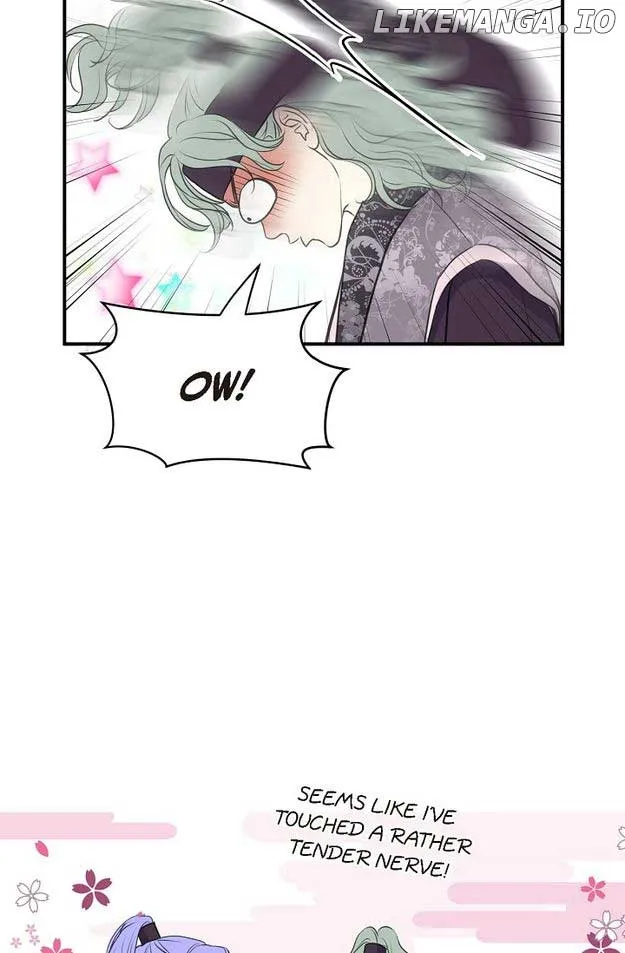 Sarasah Zinmanga X Chapter 149 Page 71