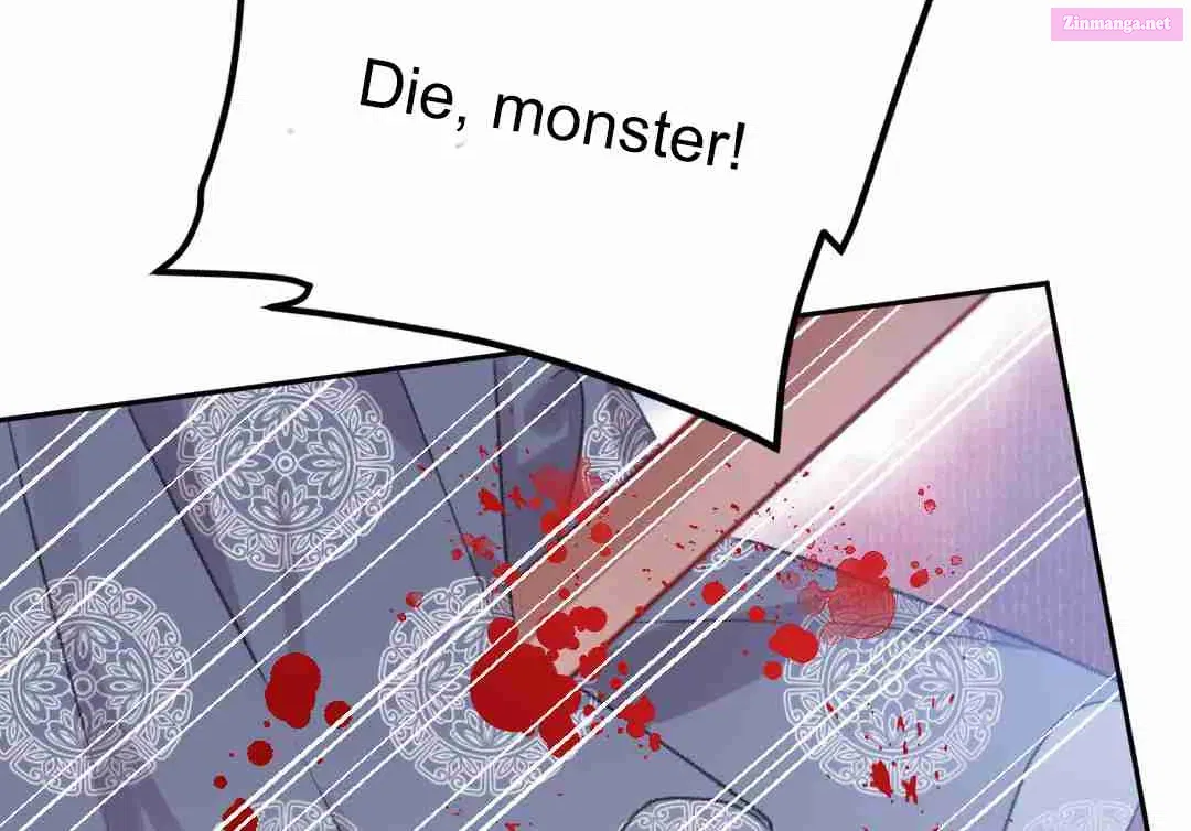 I Can't Fall In Love With Paperman Zinmanga X Chapter 47 Page 8