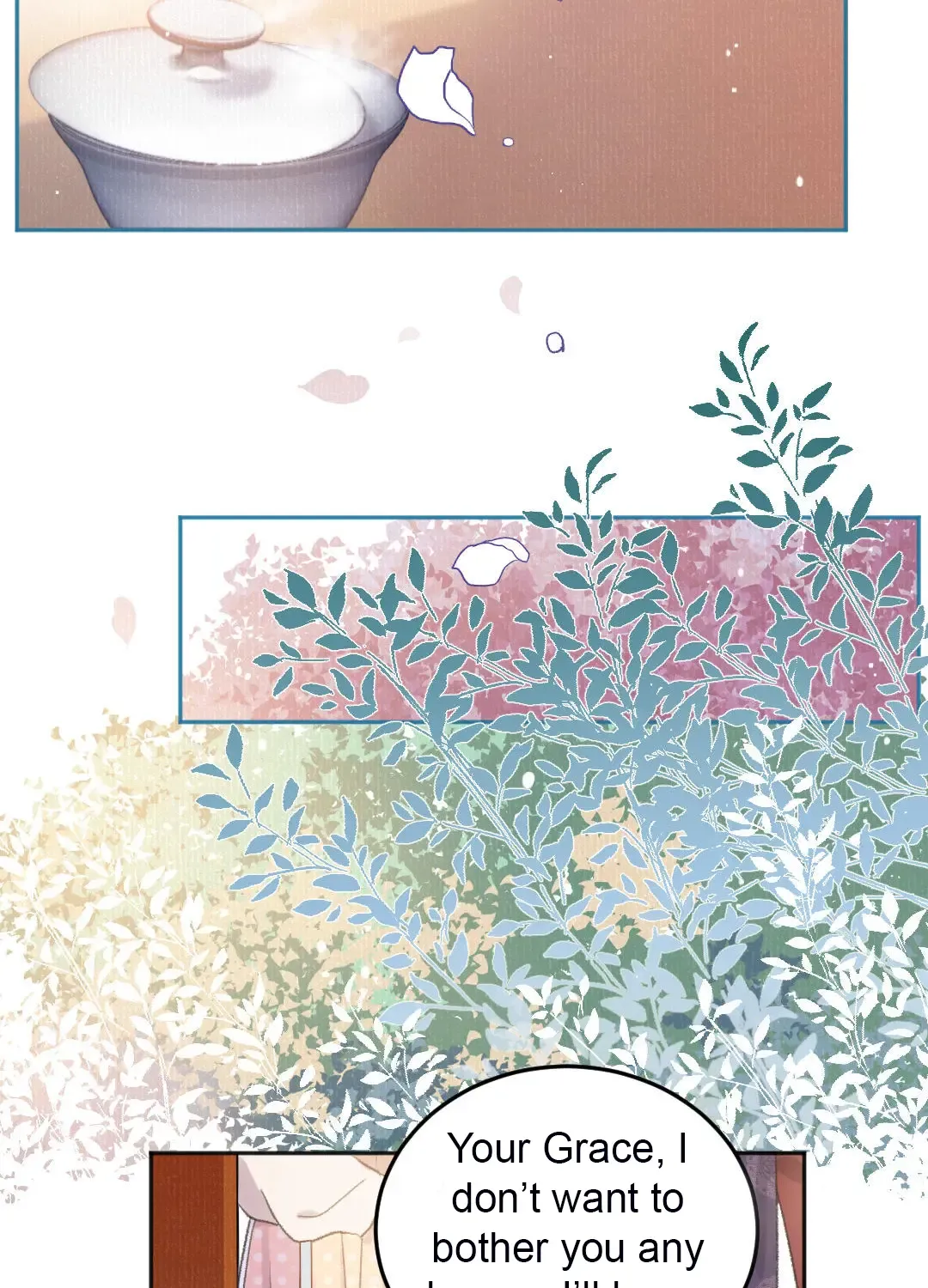 I Can't Fall In Love With Paperman Zinmanga X Chapter 43 Page 24