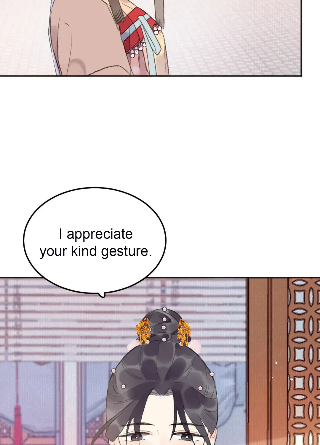 I Can't Fall In Love With Paperman Zinmanga X Chapter 43 Page 30