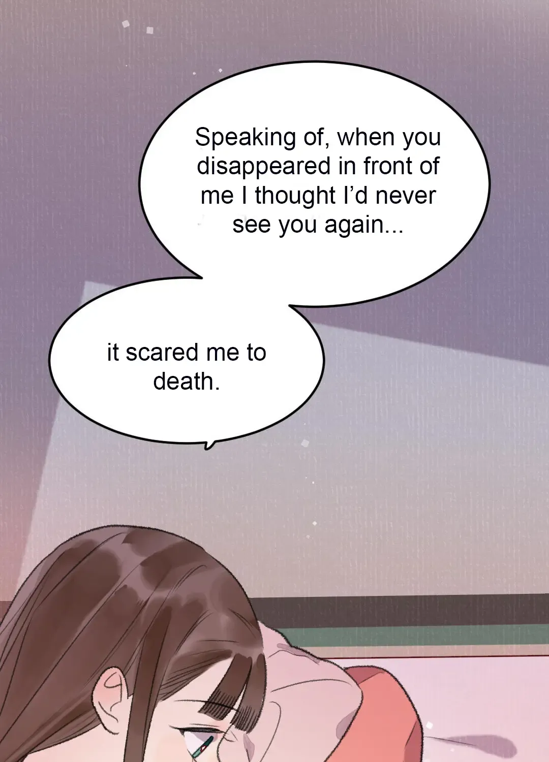 I Can't Fall In Love With Paperman Zinmanga X Chapter 42 Page 15