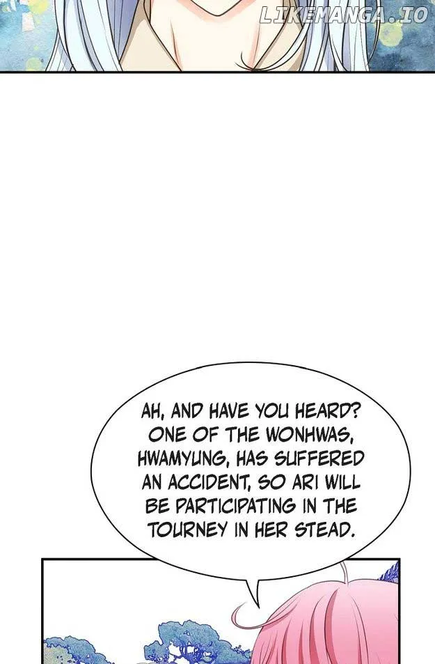 Sarasah Zinmanga X Chapter 148 Page 11