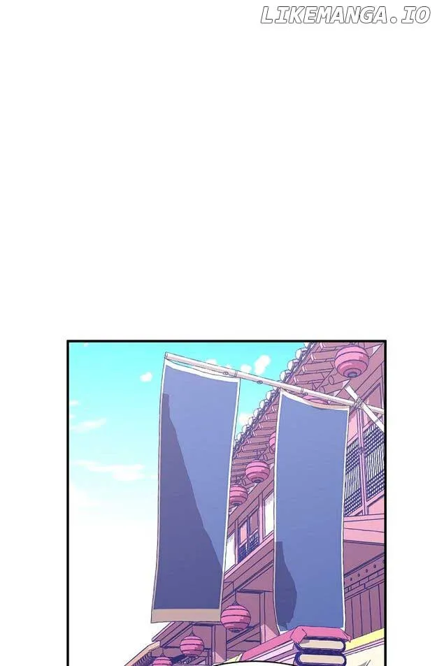 Sarasah Zinmanga X Chapter 148 Page 32