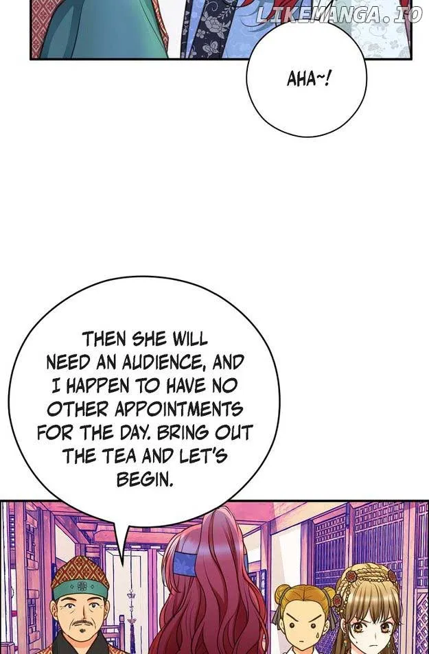 Sarasah Zinmanga X Chapter 148 Page 41