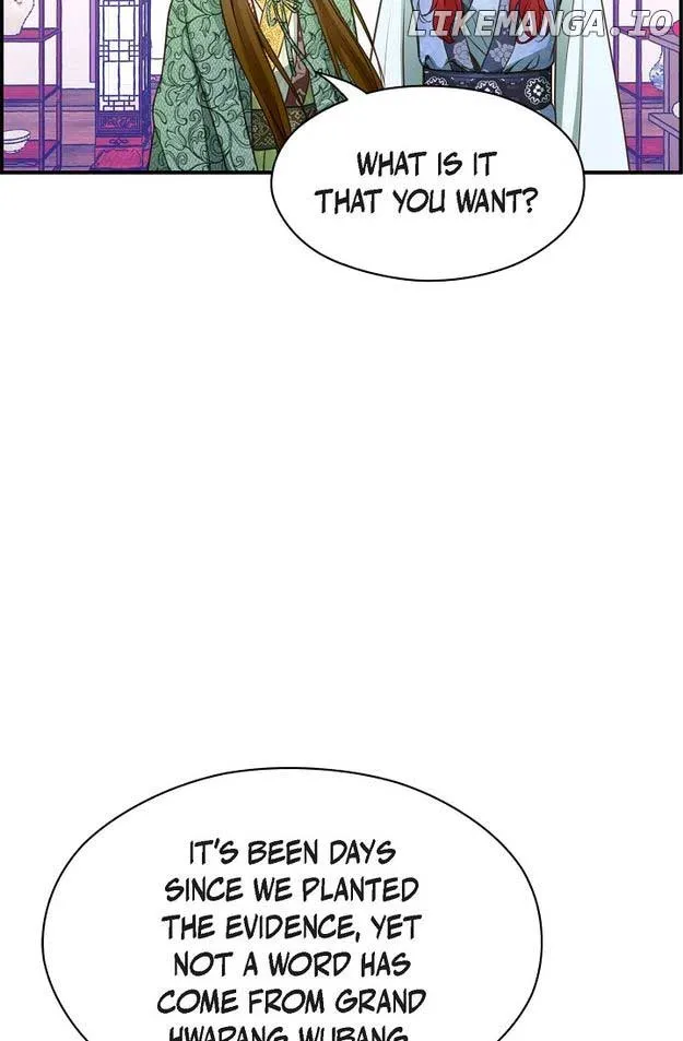 Sarasah Zinmanga X Chapter 148 Page 54