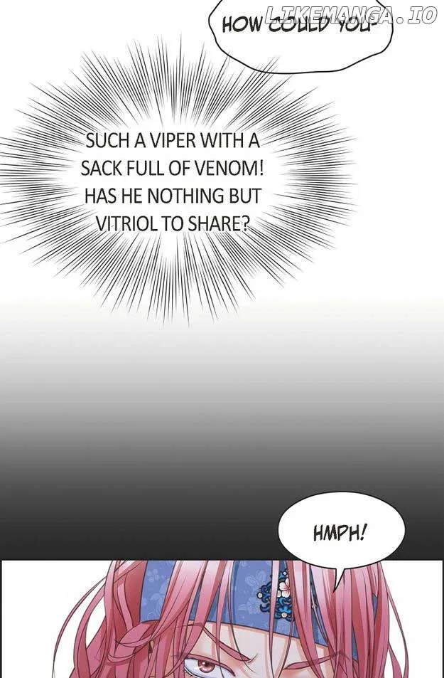 Sarasah Zinmanga X Chapter 148 Page 86