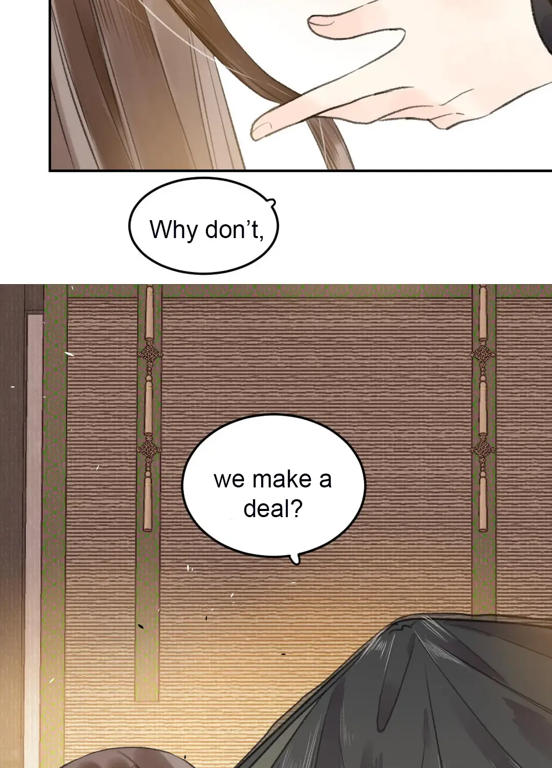 I Can't Fall In Love With Paperman Zinmanga X Chapter 36 Page 62