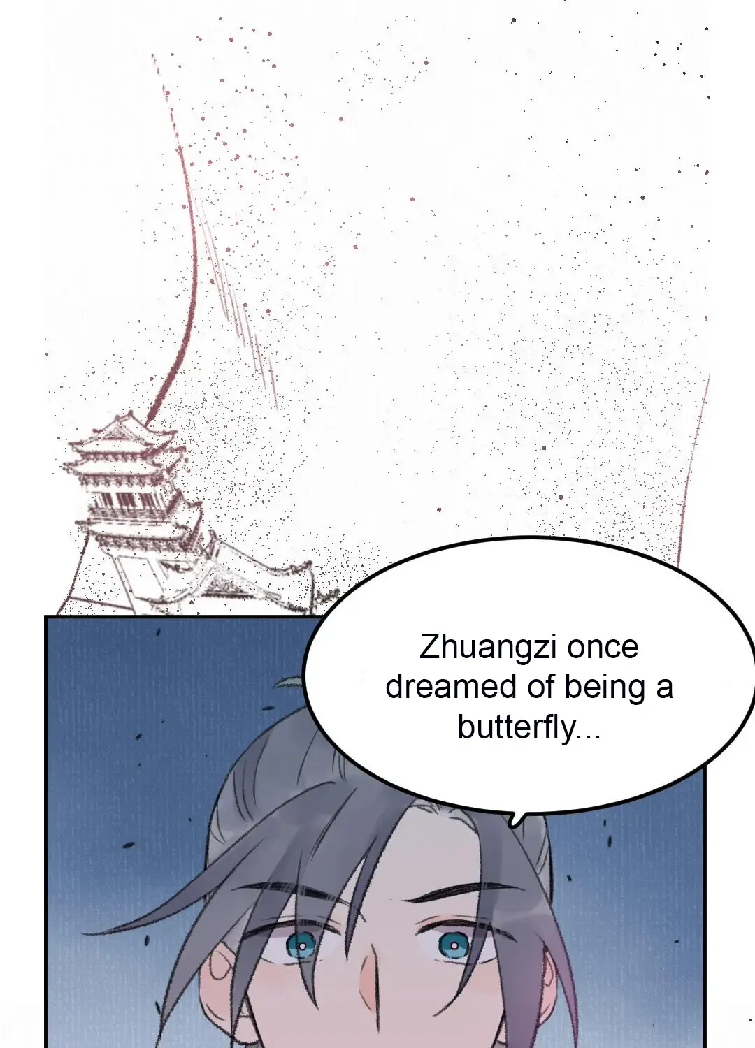 I Can't Fall In Love With Paperman Zinmanga X Chapter 34 Page 3