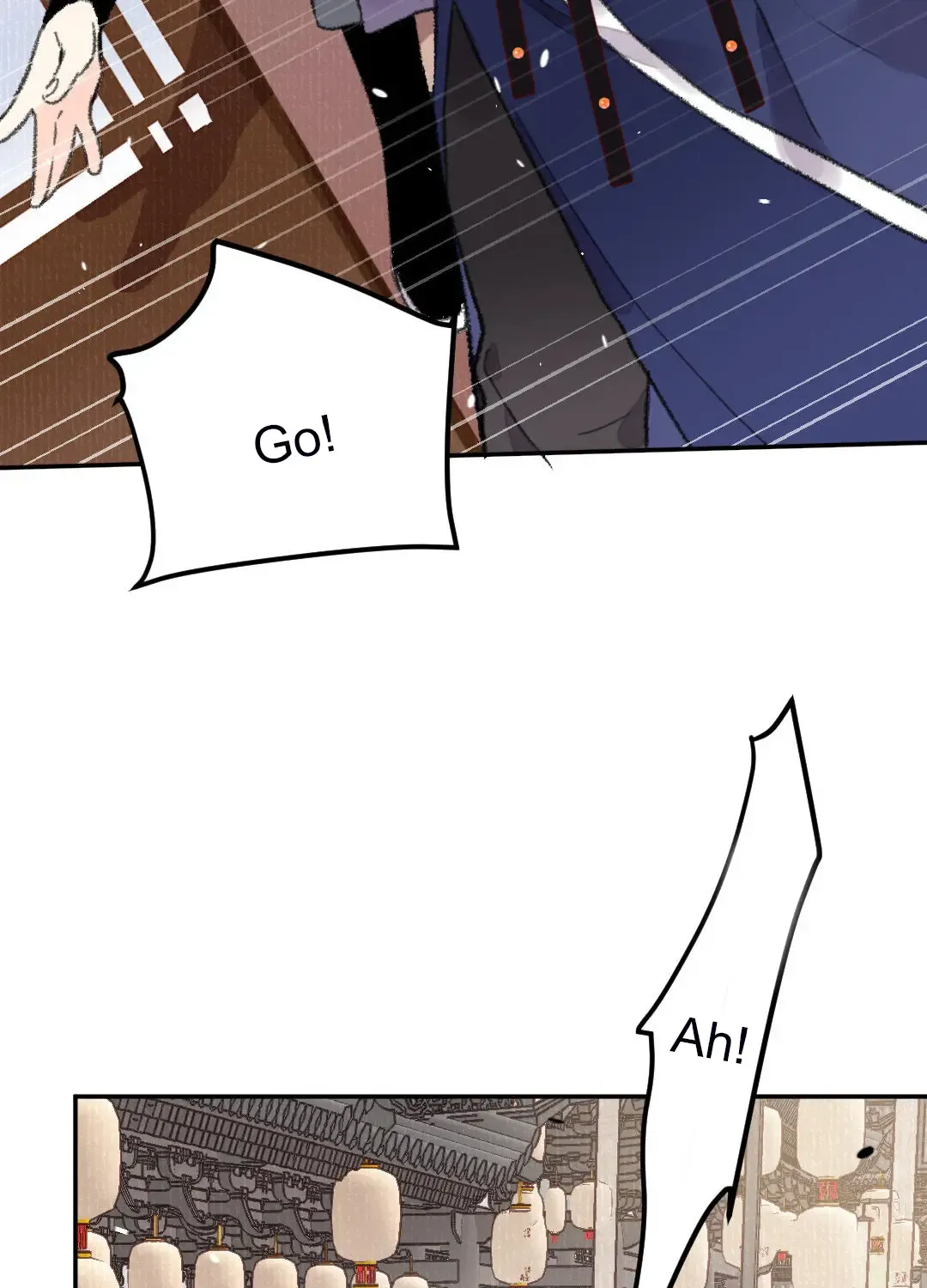 I Can't Fall In Love With Paperman Zinmanga X Chapter 34 Page 11