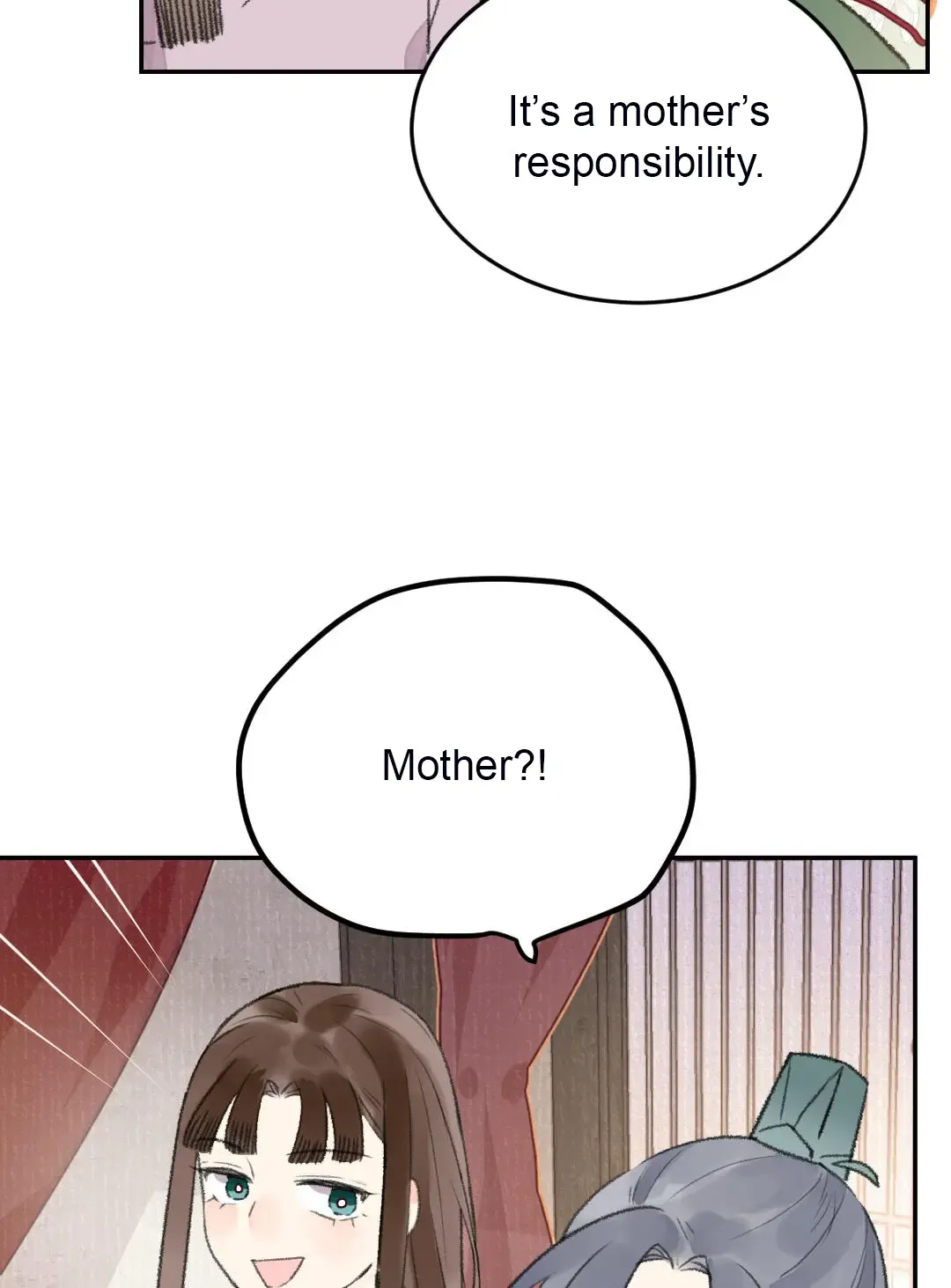 I Can't Fall In Love With Paperman Zinmanga X Chapter 30 Page 26