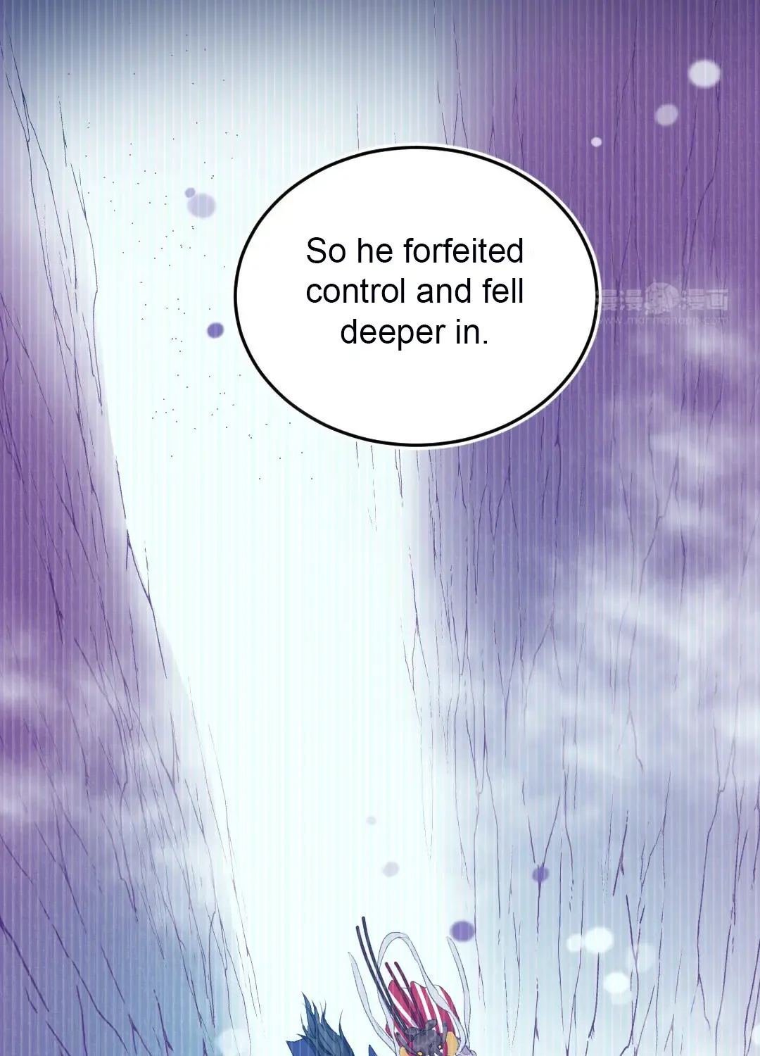 I Can't Fall In Love With Paperman Zinmanga X Chapter 30 Page 64