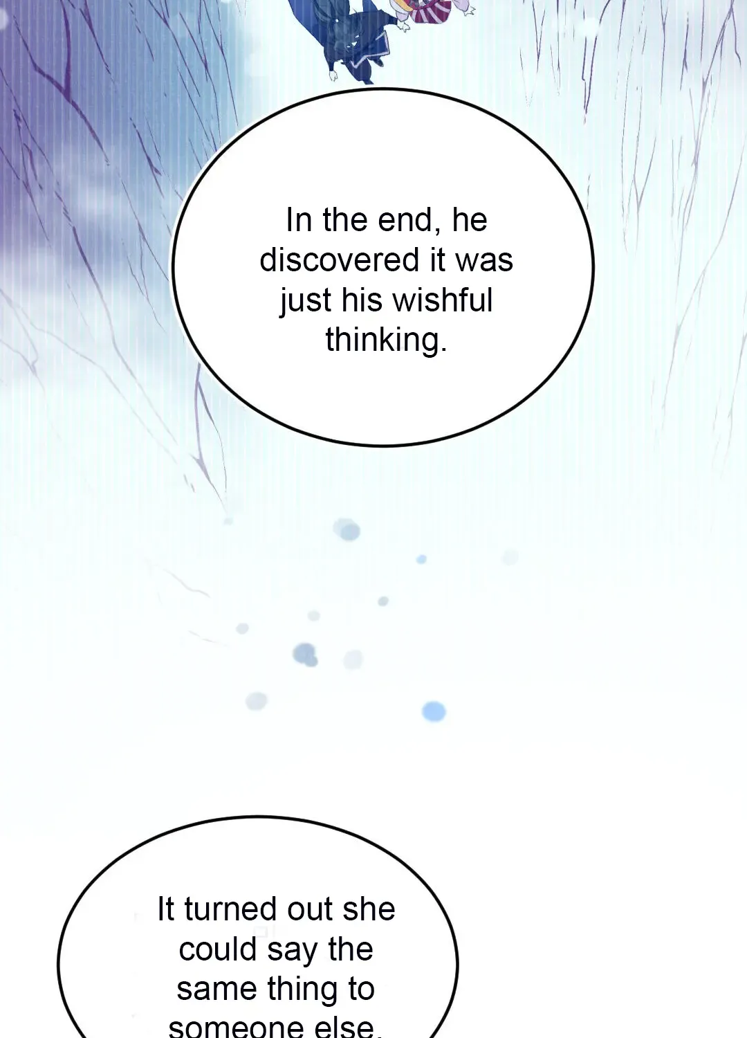 I Can't Fall In Love With Paperman Zinmanga X Chapter 30 Page 65