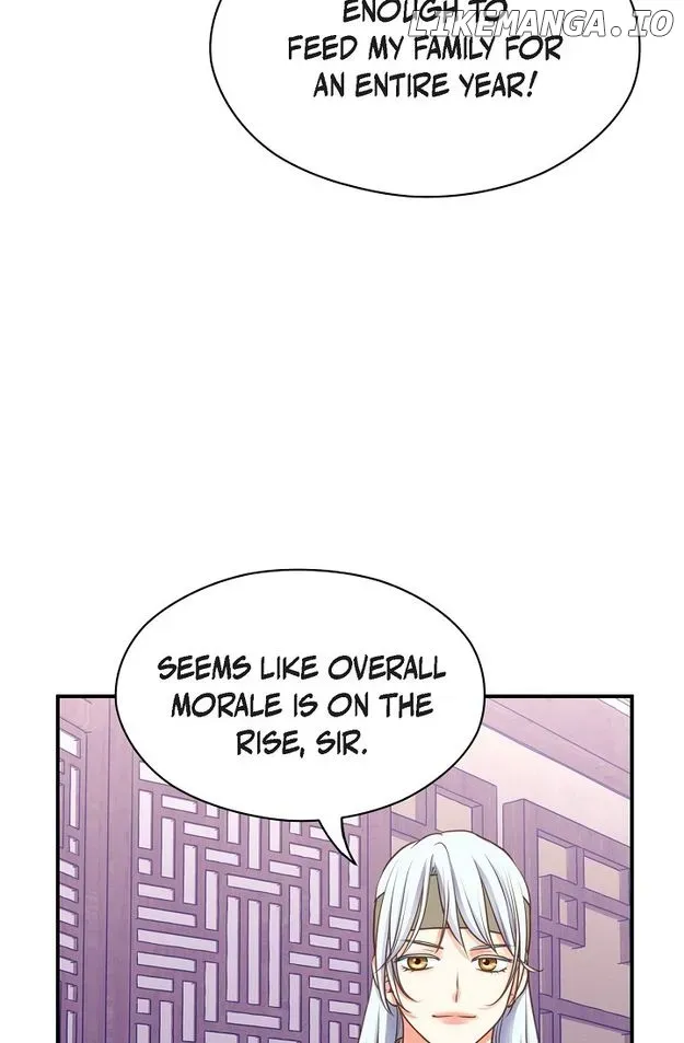 Sarasah Zinmanga X Chapter 147 Page 16