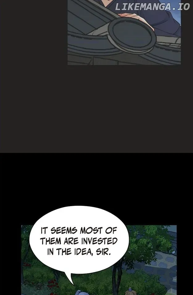 Sarasah Zinmanga X Chapter 147 Page 30