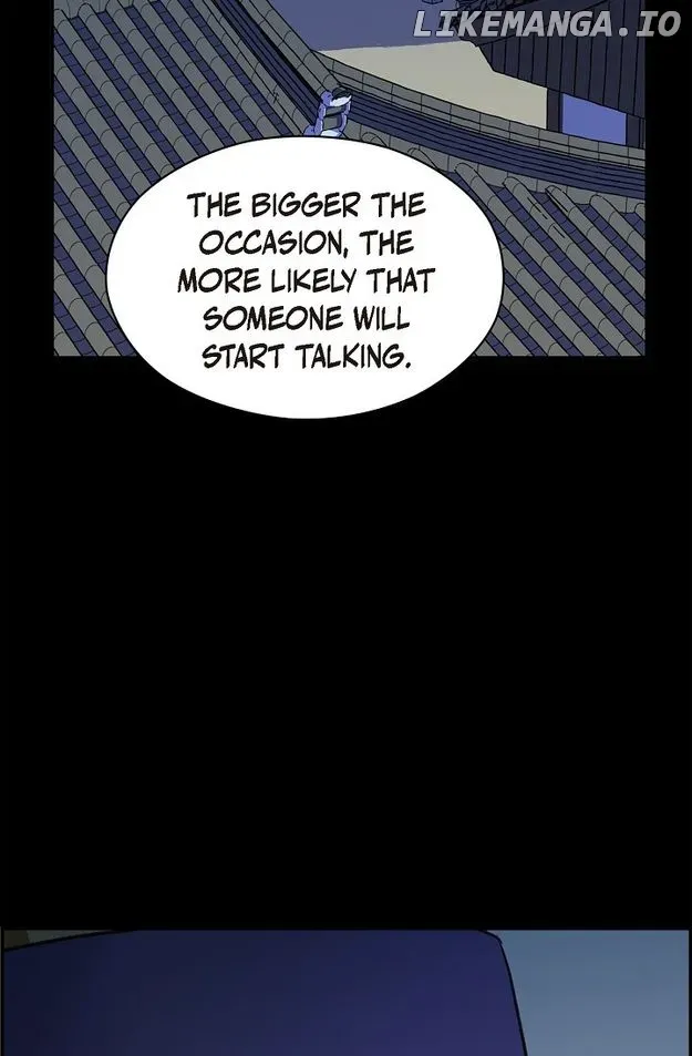 Sarasah Zinmanga X Chapter 147 Page 35