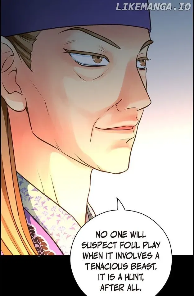 Sarasah Zinmanga X Chapter 147 Page 36