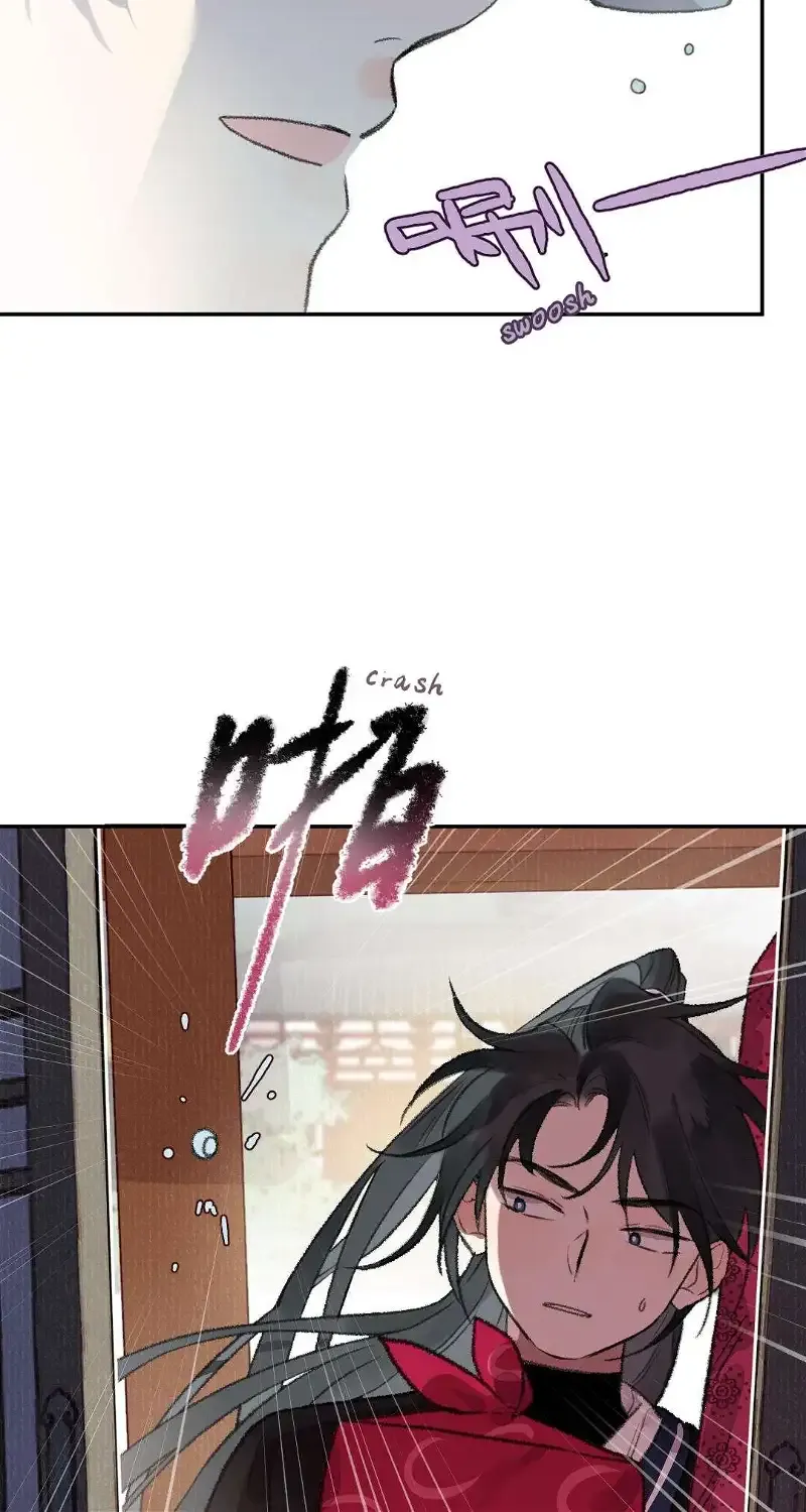 I Can't Fall In Love With Paperman Zinmanga X Chapter 28 Page 8