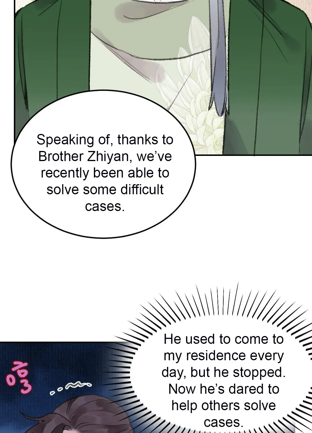 I Can't Fall In Love With Paperman Zinmanga X Chapter 27 Page 54