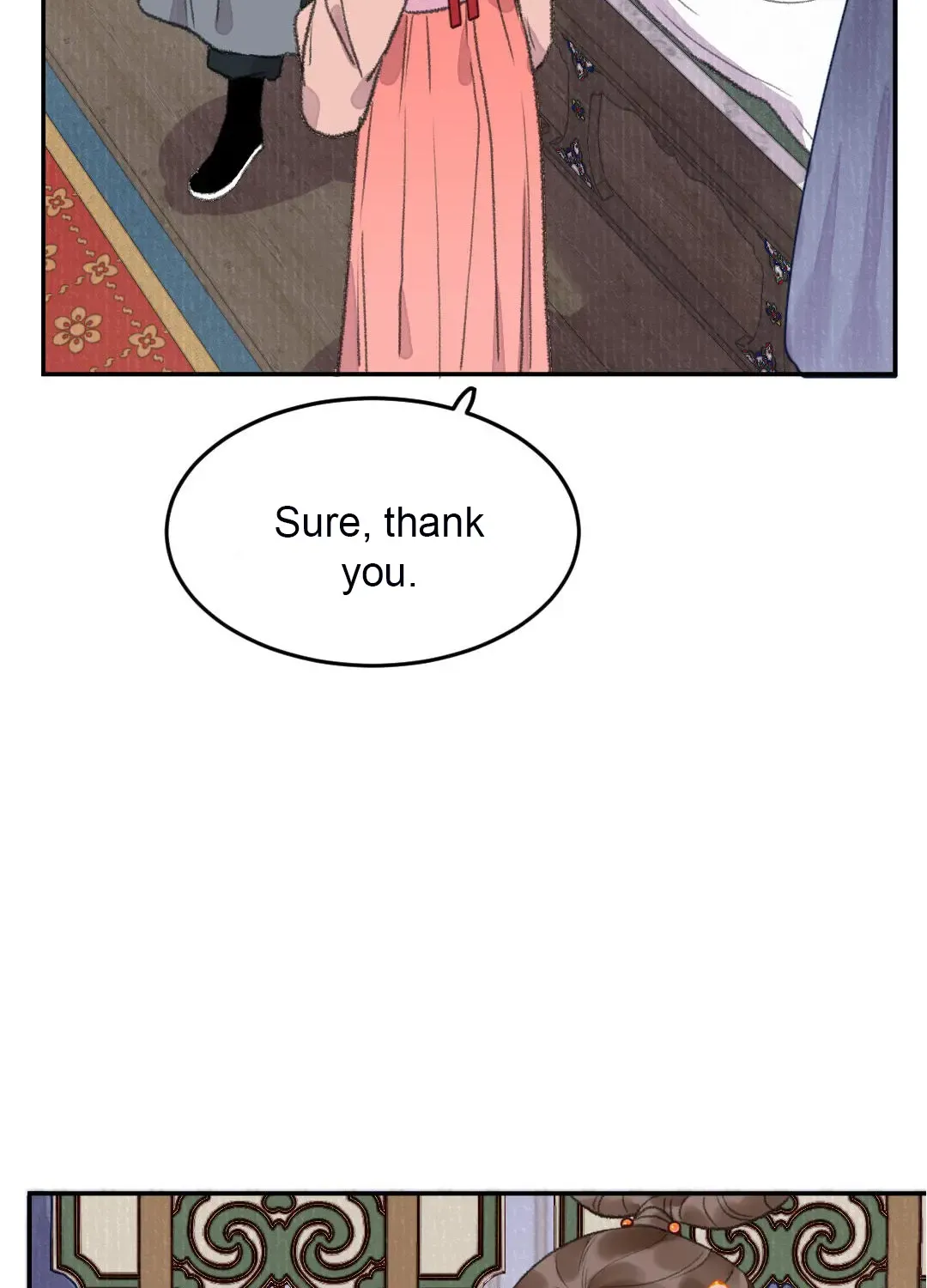 I Can't Fall In Love With Paperman Zinmanga X Chapter 26 Page 4