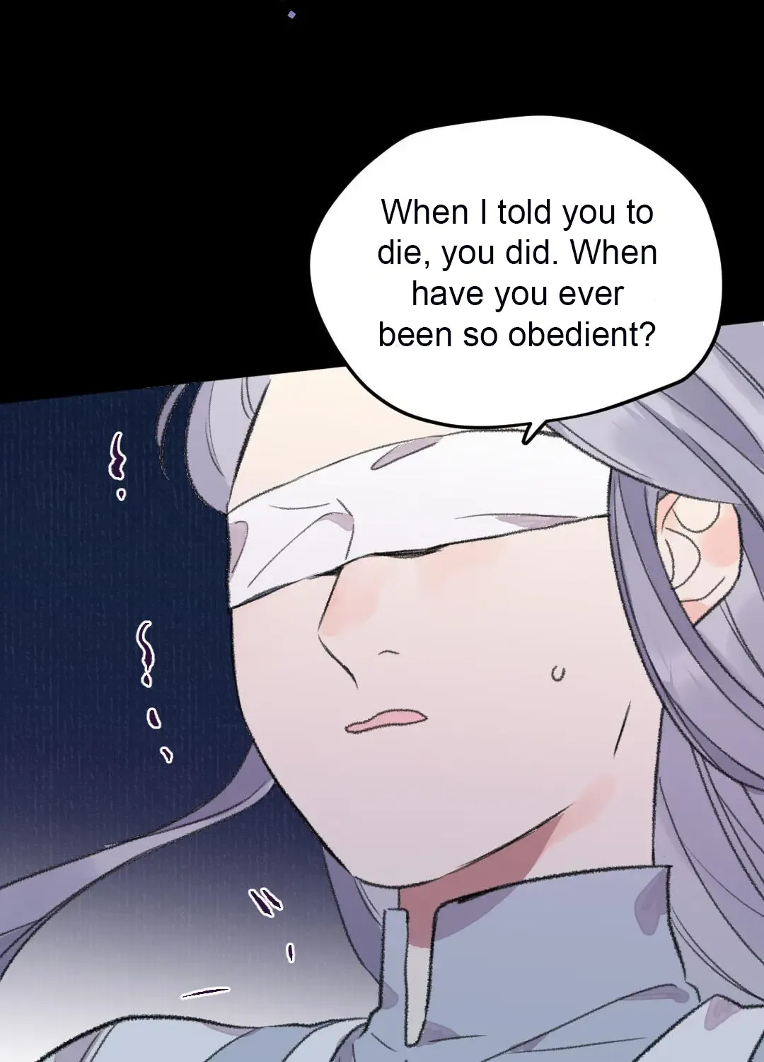 I Can't Fall In Love With Paperman Zinmanga X Chapter 25 Page 48