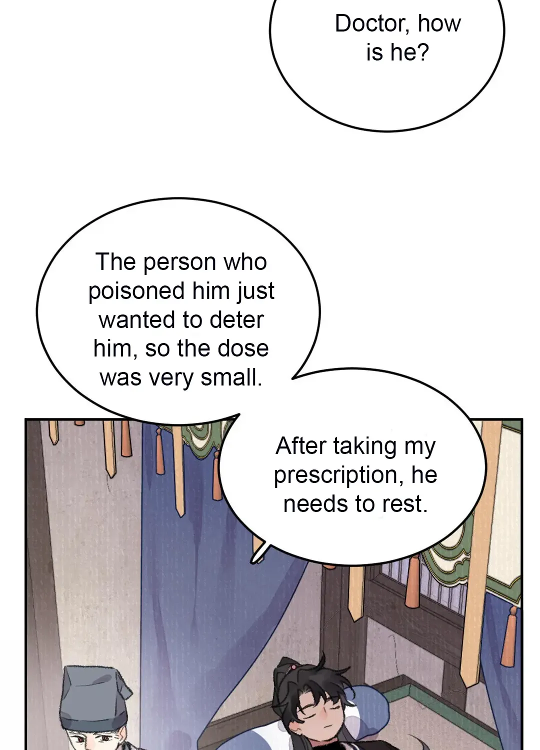 I Can't Fall In Love With Paperman Zinmanga X Chapter 25 Page 64