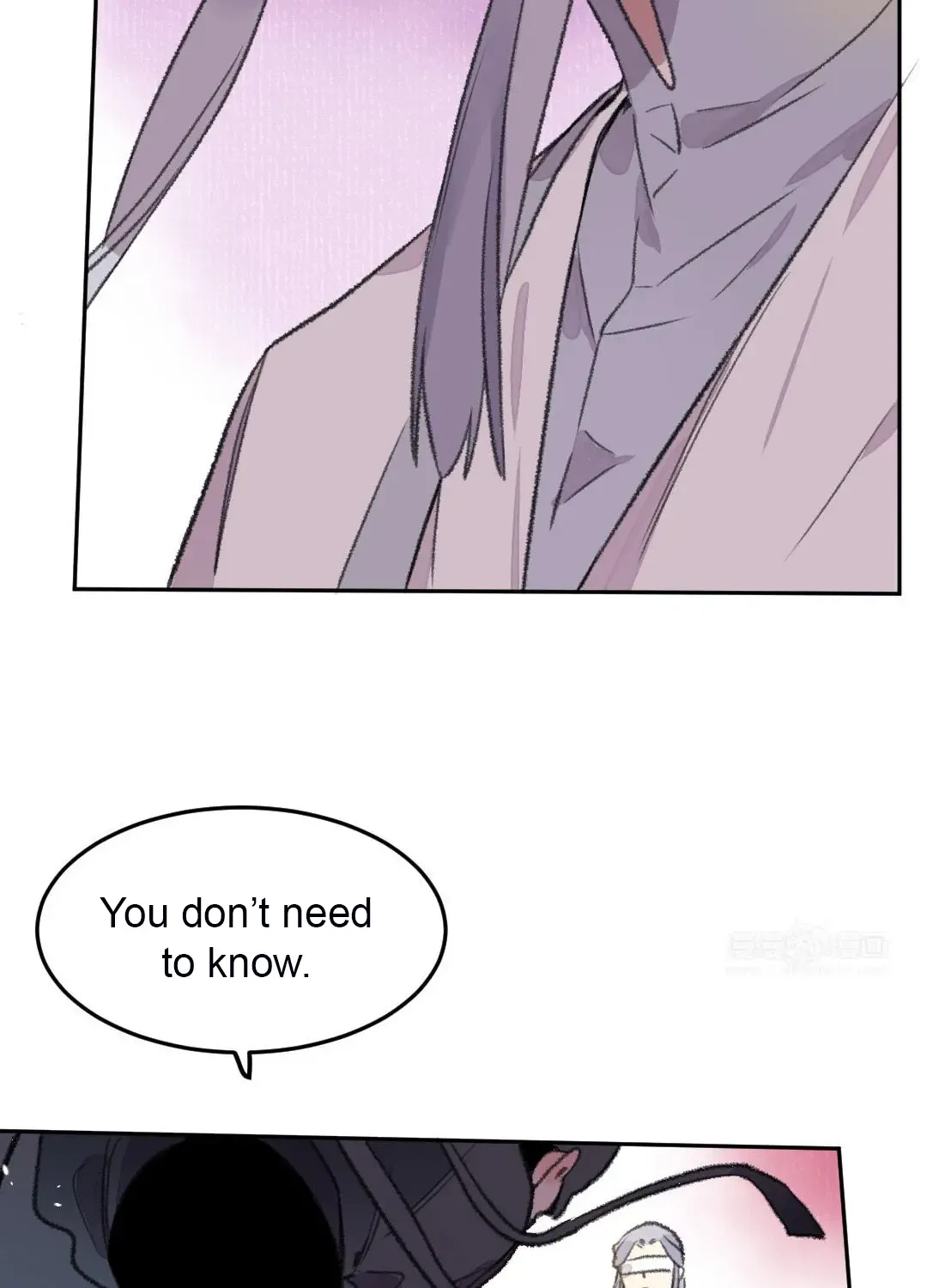 I Can't Fall In Love With Paperman Zinmanga X Chapter 24 Page 52