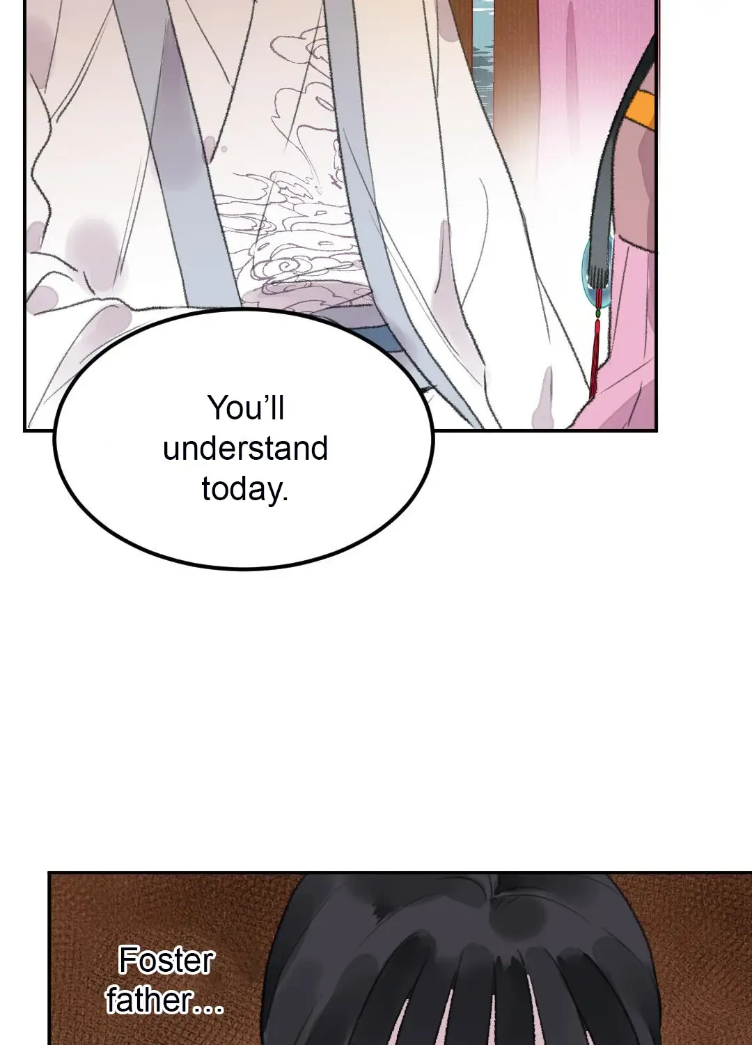 I Can't Fall In Love With Paperman Zinmanga X Chapter 23 Page 50