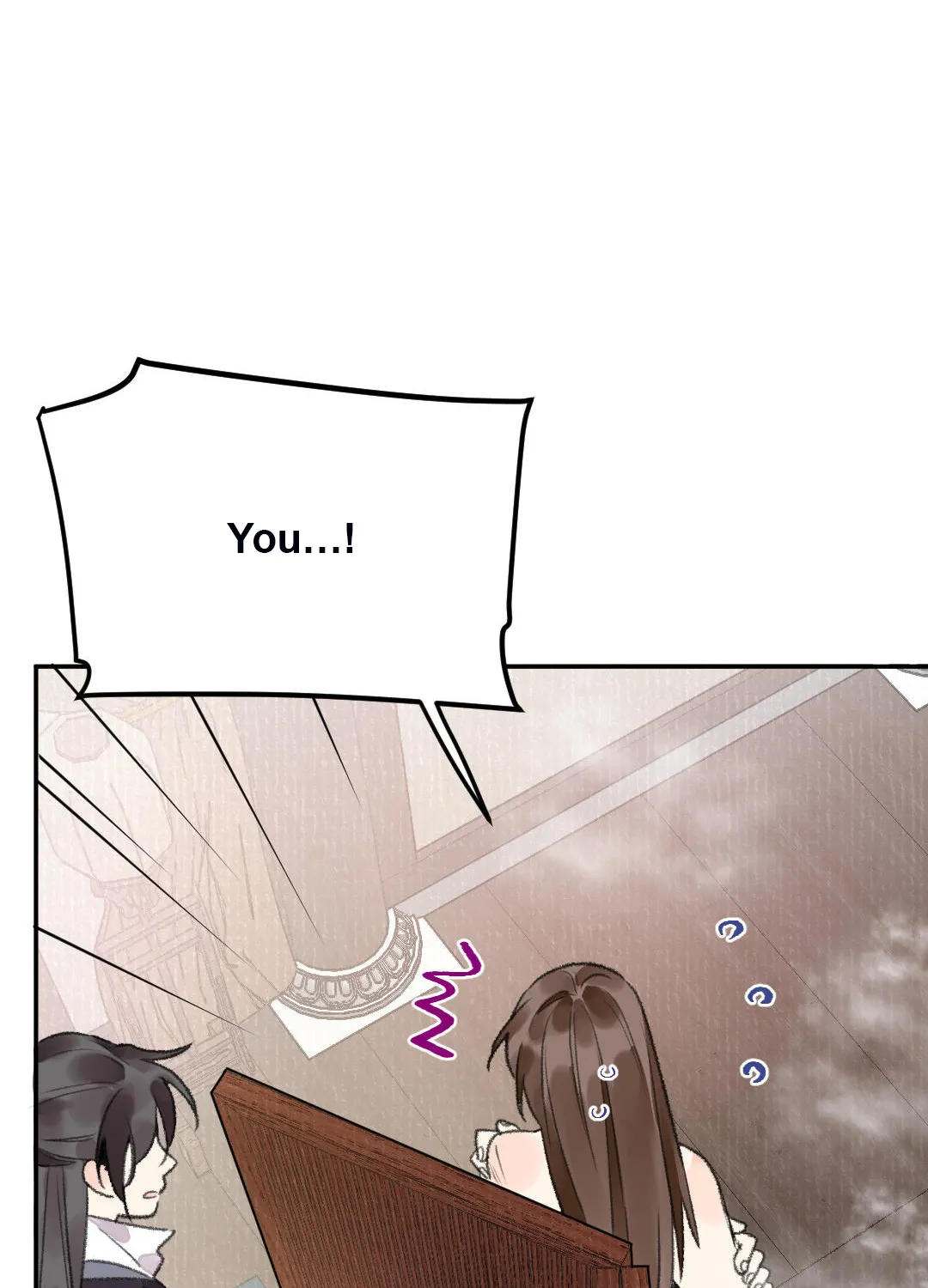 I Can't Fall In Love With Paperman Zinmanga X Chapter 21 Page 9