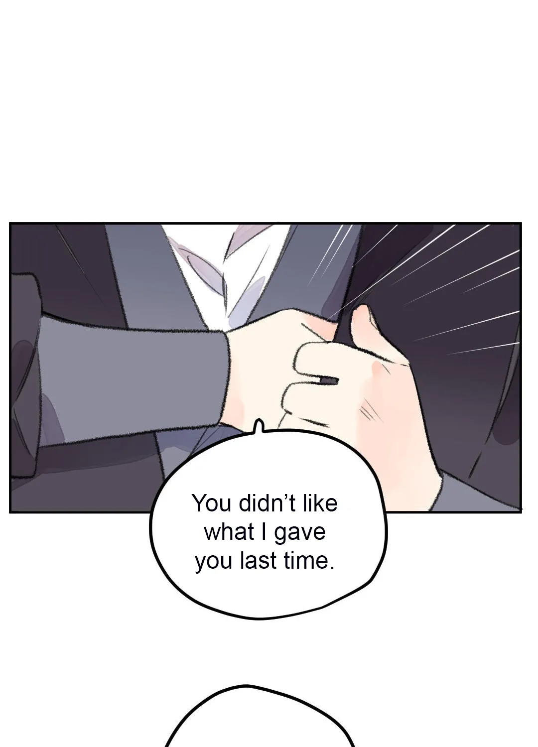 I Can't Fall In Love With Paperman Zinmanga X Chapter 21 Page 21