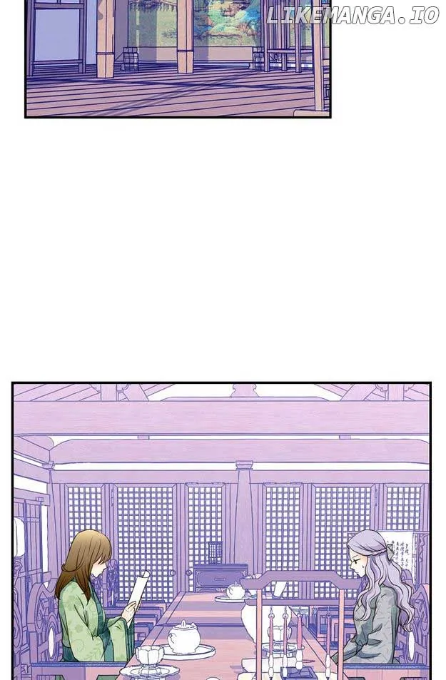 Sarasah Zinmanga X Chapter 146 Page 6