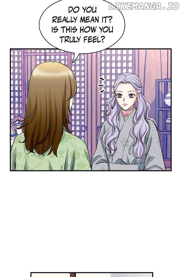 Sarasah Zinmanga X Chapter 146 Page 9