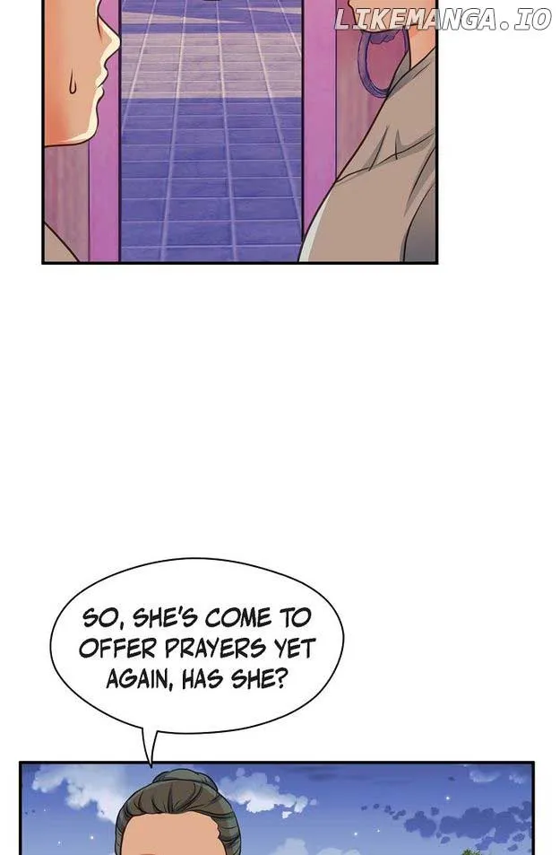 Sarasah Zinmanga X Chapter 146 Page 42