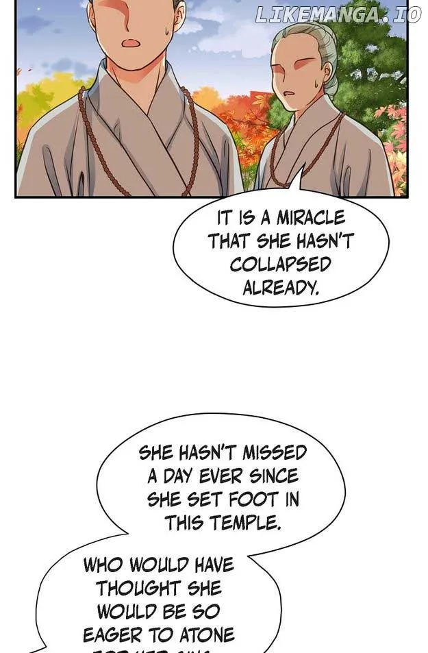 Sarasah Zinmanga X Chapter 146 Page 43