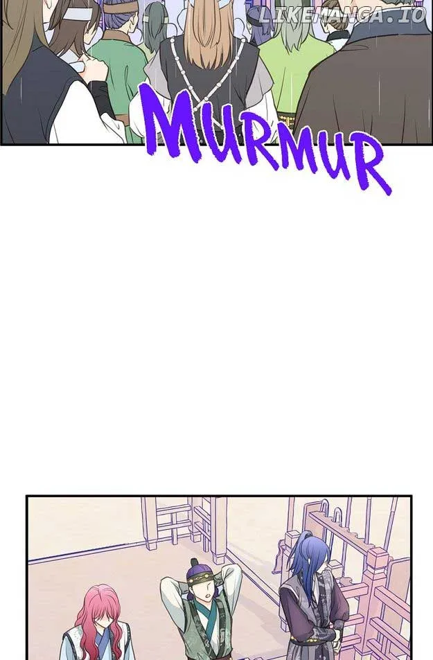 Sarasah Zinmanga X Chapter 146 Page 70