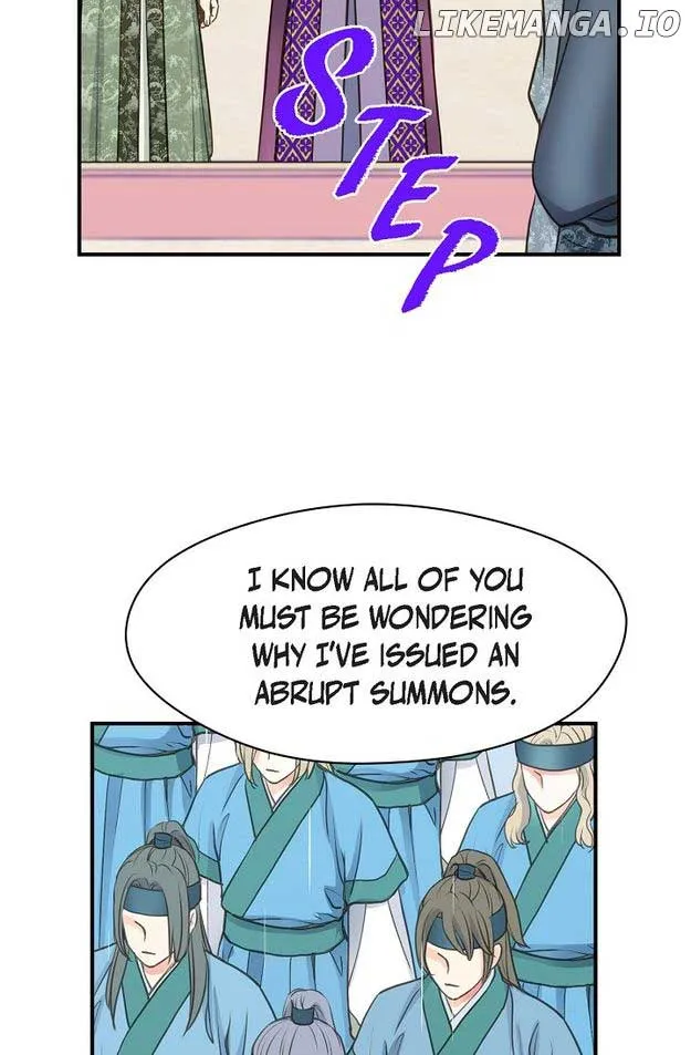 Sarasah Zinmanga X Chapter 146 Page 77
