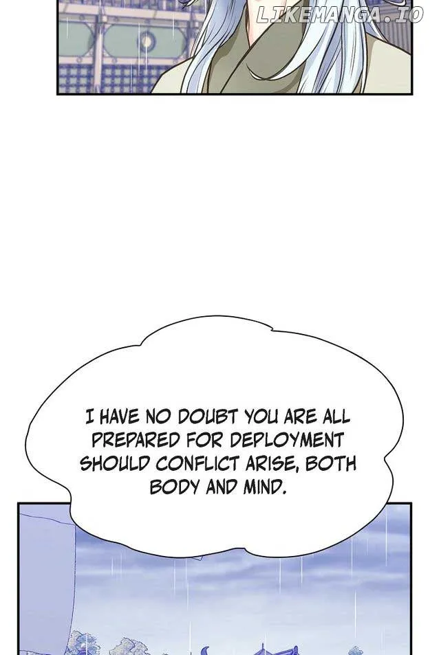 Sarasah Zinmanga X Chapter 146 Page 81