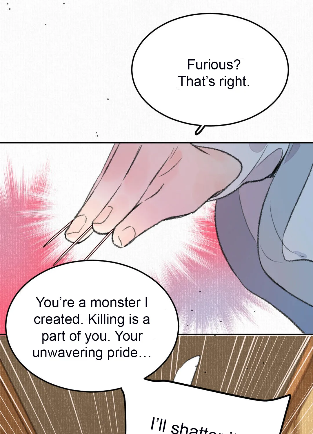 I Can't Fall In Love With Paperman Zinmanga X Chapter 18 Page 58