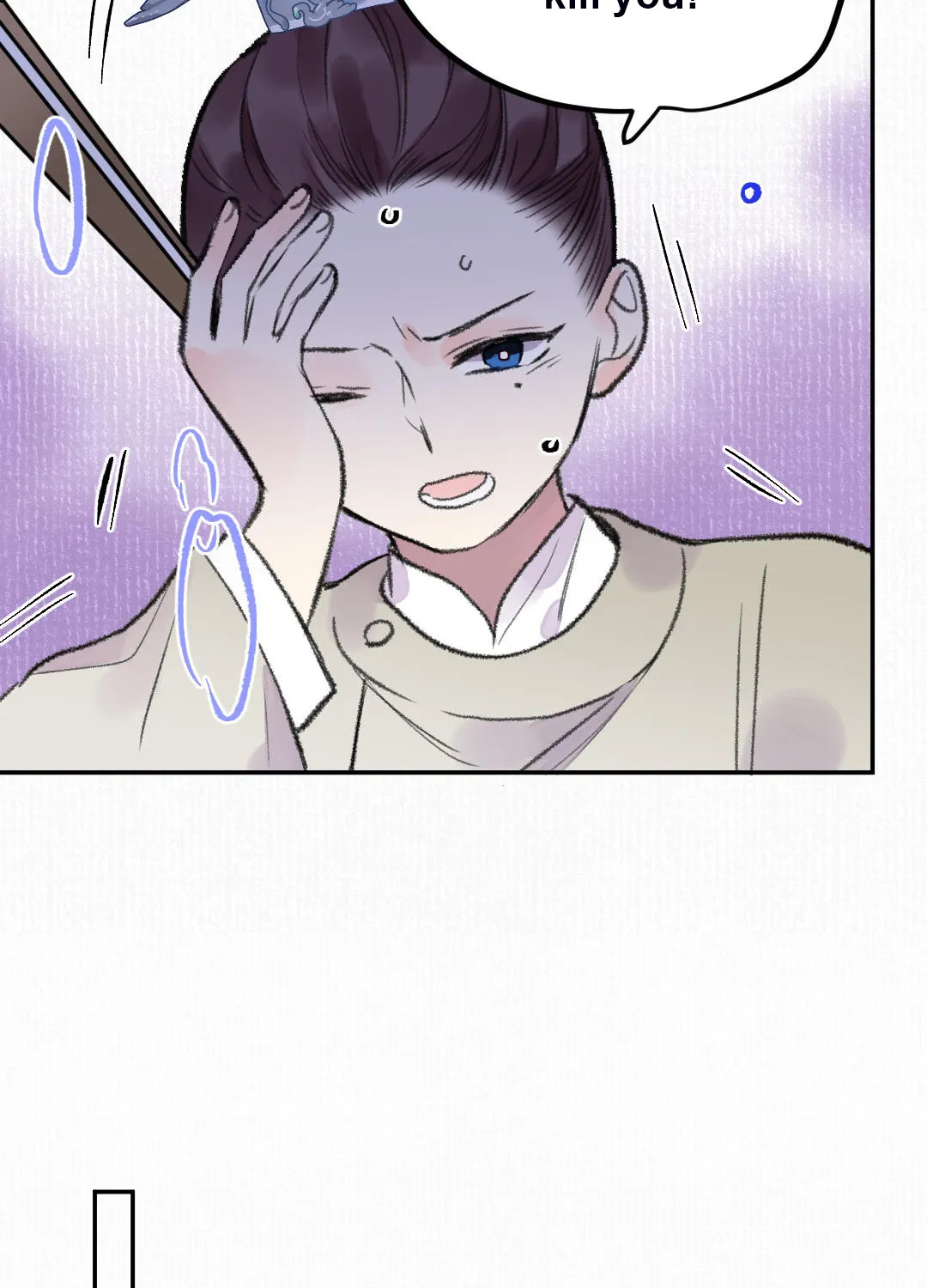 I Can't Fall In Love With Paperman Zinmanga X Chapter 17 Page 39
