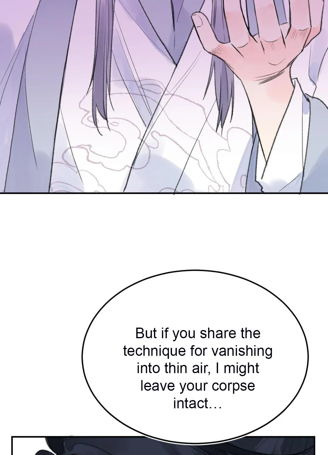 I Can't Fall In Love With Paperman Zinmanga X Chapter 9 Page 21