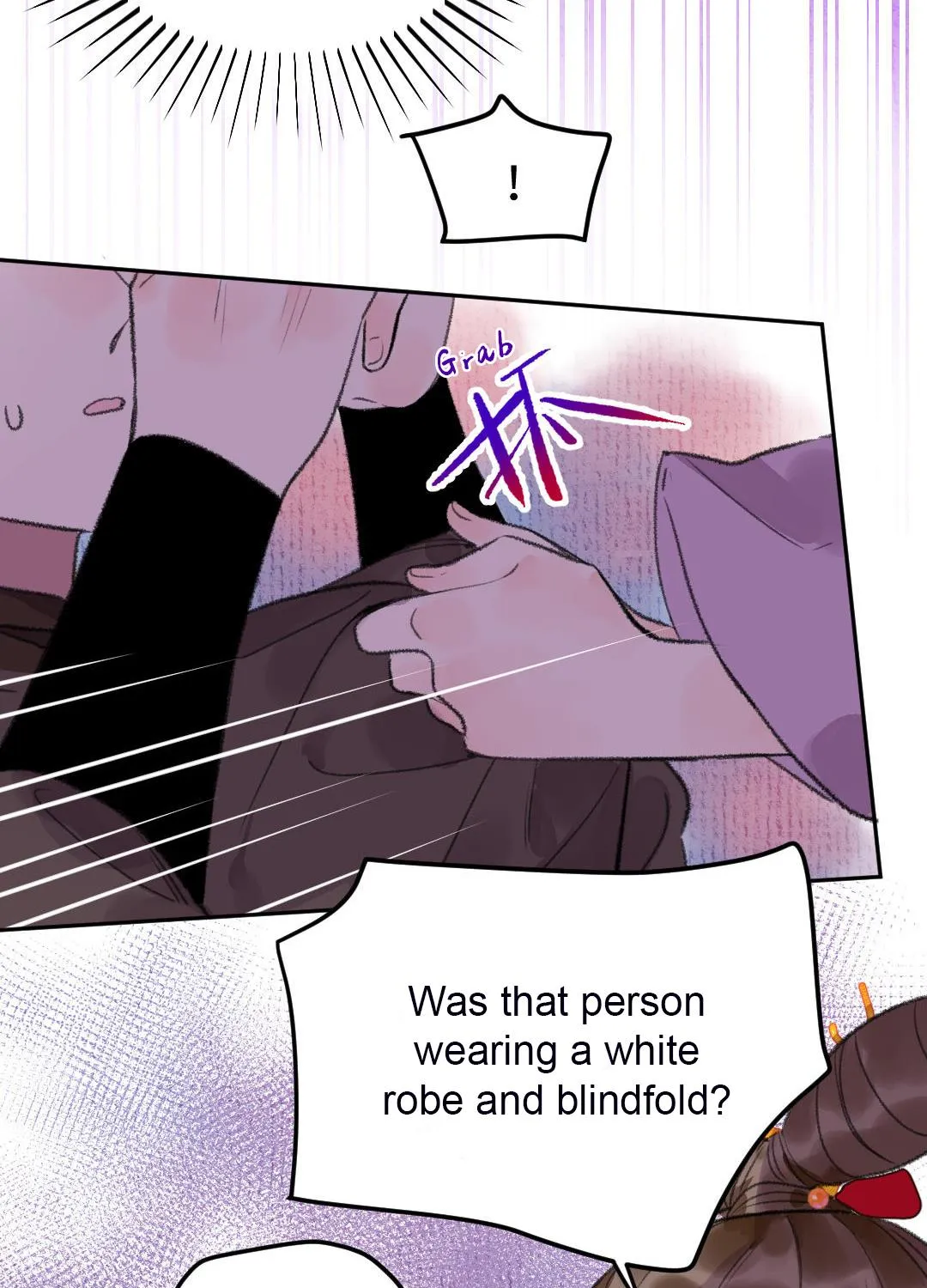 I Can't Fall In Love With Paperman Zinmanga X Chapter 9 Page 47